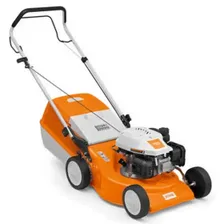 Бензиновая газонокосилка STIHL RM 248.2