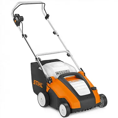 Аэратор газона электрический STIHL RLE 240-0