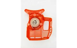 Ручной стартер для ремонта мотокосы STIHL FS38 / 45 / 55 (4140-190-4009D), запчасти для садовой техники