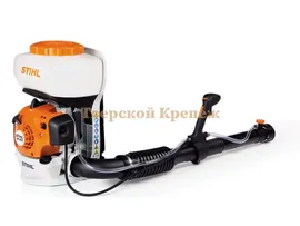 Опрыскиватель распылитель бензиновый STIHL SR 200