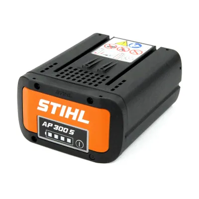 Аккумулятор Stihl AP 300 S NEW-0