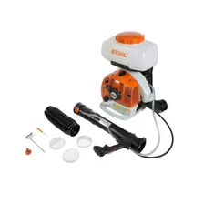 Бензиновый опрыскиватель Stihl SR 430