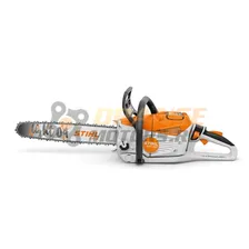 Аккумуляторная пила STIHL MSA 300 C-O без АКБ и ЗУ