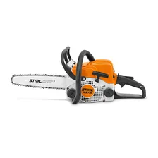Бензопила STIHL MS 250 шина R 40 см, цепь 63 PM