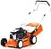 Газонокосилка бензиновая Stihl RM 248.2 несамоходная