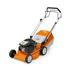 Газонокосилка RM 248 T STIHL
