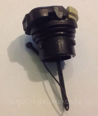 Пробка масляного бака для бензопилы STIHL MS210, STIHL MS230, STIHL MS250, STIHL MS380 и STIHL MS381