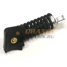 Амортизатор STIHL ms-462/462 C-M