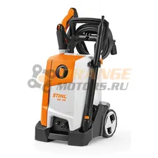 Минимойка STIHL RE 110