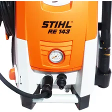 Мойка ВД STIHL RE 143