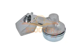 Редуктор (старого образца) для бензокосы STIHL FS 250, 1300121