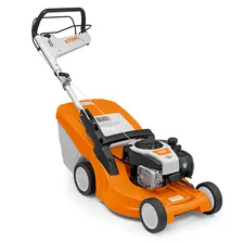 Газонокосилка STIHL RM 448 TC бензиновая самоходная