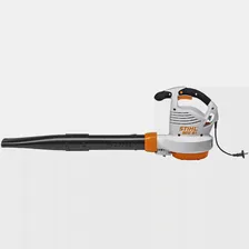 STIHL BGE 81 электрическая воздуходувка