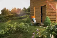 Измельчитель веток садовый электрический STIHL GHE 105.0