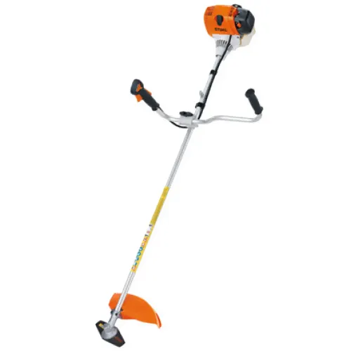 Бензокоса Stihl FS130 GSB 230-2, 1.4кВт/1,9 л.с.-0
