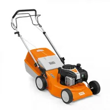 Бензиновая газонокосилка самоходная STIHL RM 248 T