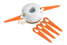 Триммерная головка для электрокосы (триммера) STIHL FSE 52