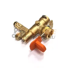 Клапан пистолета STIHL RE-110, 120, 120 PLUS, 130 PLUS