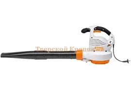 Воздуходув электрический STIHL BGE 81