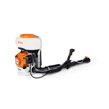 Опрыскиватель бензиновый ранцевый STIHL SR 200