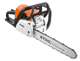 Бензопила STIHL MS 180 C-BE 16' PICCO