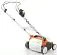 Вертикуттер - аэратор электрический Stihl RLE 240.0-2