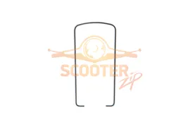 Фиксатор для триммера электрического STIHL FSE 52, 48167133400