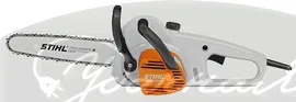 Электропила MSE 141 C-Q 14" Stihl