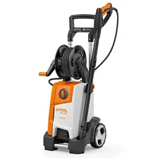 Электромойка высокого давления STIHL RE 120 PLUS