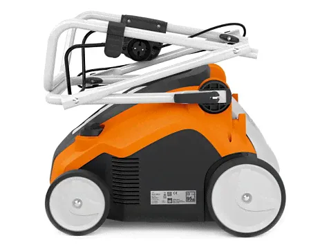 Аэратор газона электрический STIHL RLE 240-1