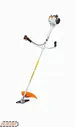 Бензокоса STIHL FS 55 триммер (41402000475)
