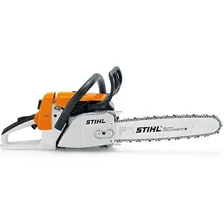 Бензопила STIHL MS 260, шина 45 см 18"