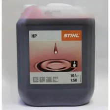 Масла STIHL - HP 10 литров (07813198434)