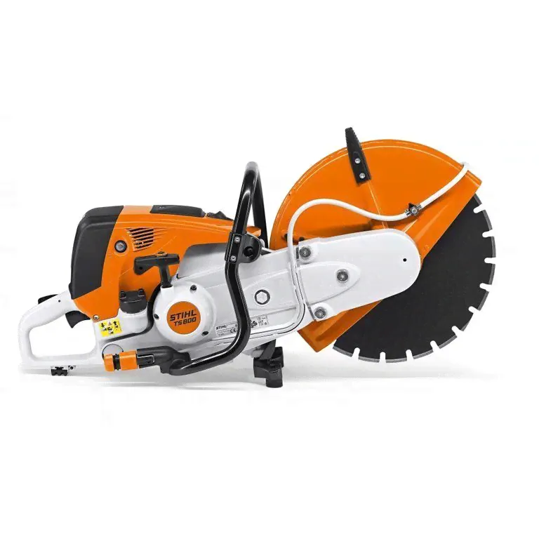 Рельсорезный станок Stihl TS 800