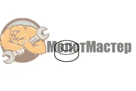 Изоляционное уплотнение STIHL RE 117\127K