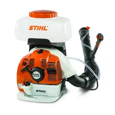 Бензоопрыскиватель STIHL SR 430