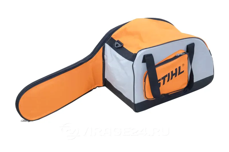 Сумка для бензопилы с шиной до 450мм, STIHL 0000-881-0508