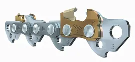 Цепь победитовая Stihl (63 PD3) 3/8"-1.3-56 для бензопилы (36120060056)