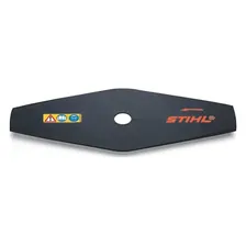 Нож для триммера Stihl 260 мм; 2 z