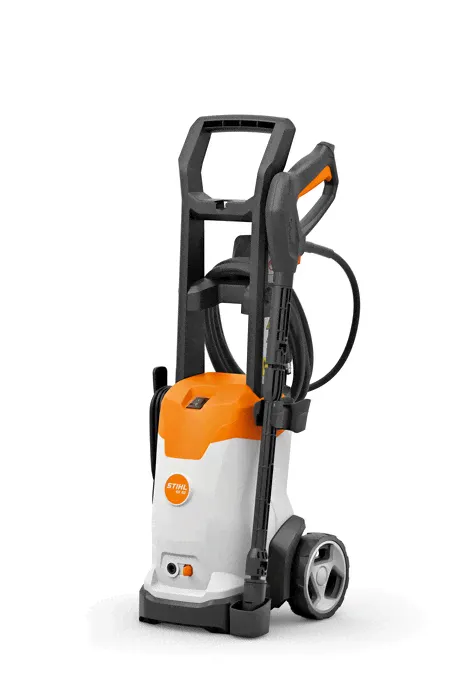 Мойка высокого давления STIHL RE 90.0-0