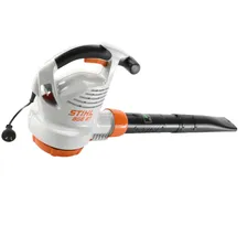 Электрический воздуходув Stihl BGE 81