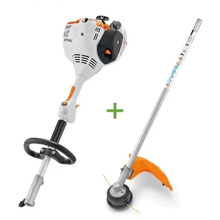 STIHL Садовый триммер бензиновый
