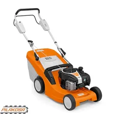 Газонокосилка STIHL RM 443.0 бензиновая (63380113405)