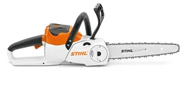 Мотопила STIHL MSA 120 C-BQ