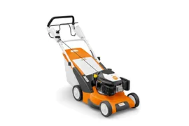 Бензиновая STIHL RM 545.1 T самоходная газонокосилка