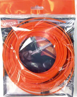 Леска для триммера Stihl d = 2.4 мм*15 м (70288710174)