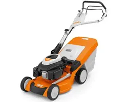 Газонокосилка бензиновая самоходная STIHL RM 650.0 V