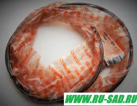 Вал гибкий STIHL для триммера FS-55,44