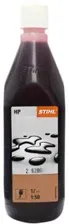 Масло 2-х такт. HP (1л) Германия 0781-319-8410 Stihl