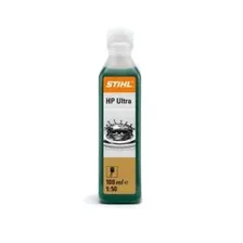 Масло 2-х тактное "STIHL" Ultra, 0,1л